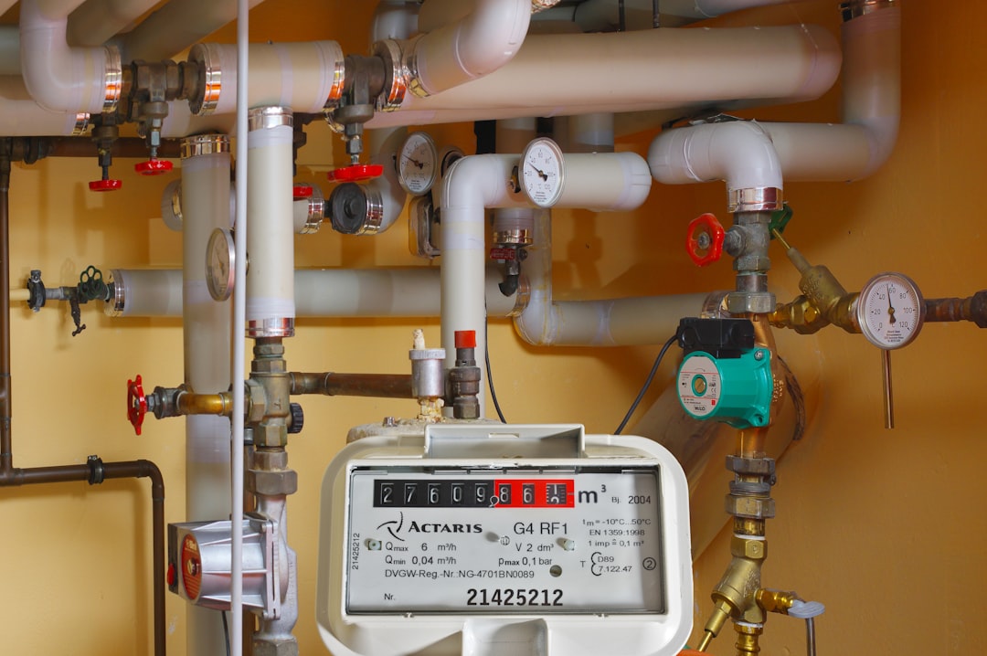 Photo pompe à chaleur